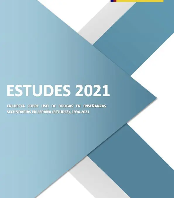 Informe estudes 2021