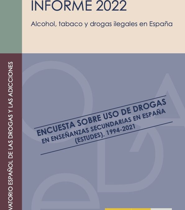 Informe Estudes 2022