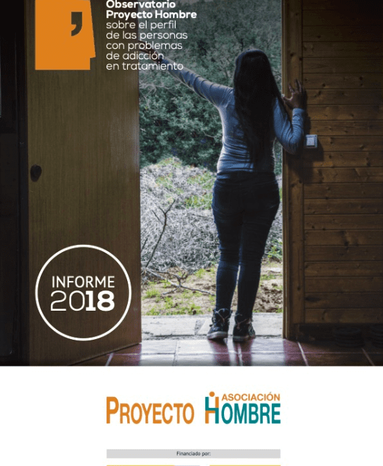 Informe 2018