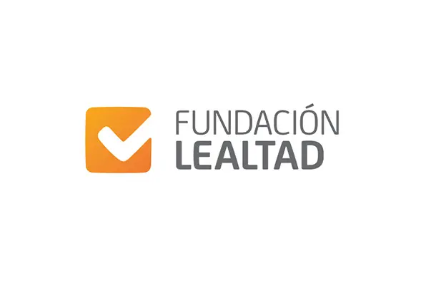 Fundación Lealtad – Tecnoadicción