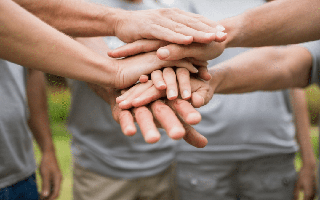 Los voluntarios, pieza clave en Proyecto Hombre Madrid