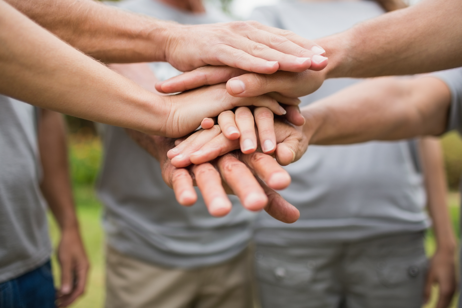 Los voluntarios, pieza clave en Proyecto Hombre Madrid