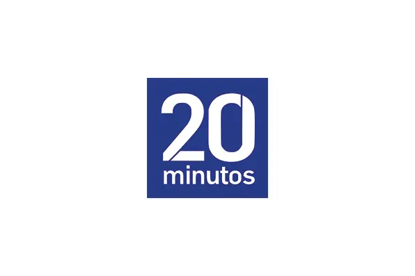 20 minutos – Consumo de bebidas energéticas