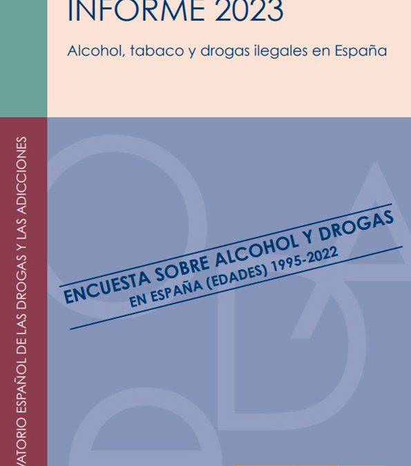 INFORME EDADES 2023