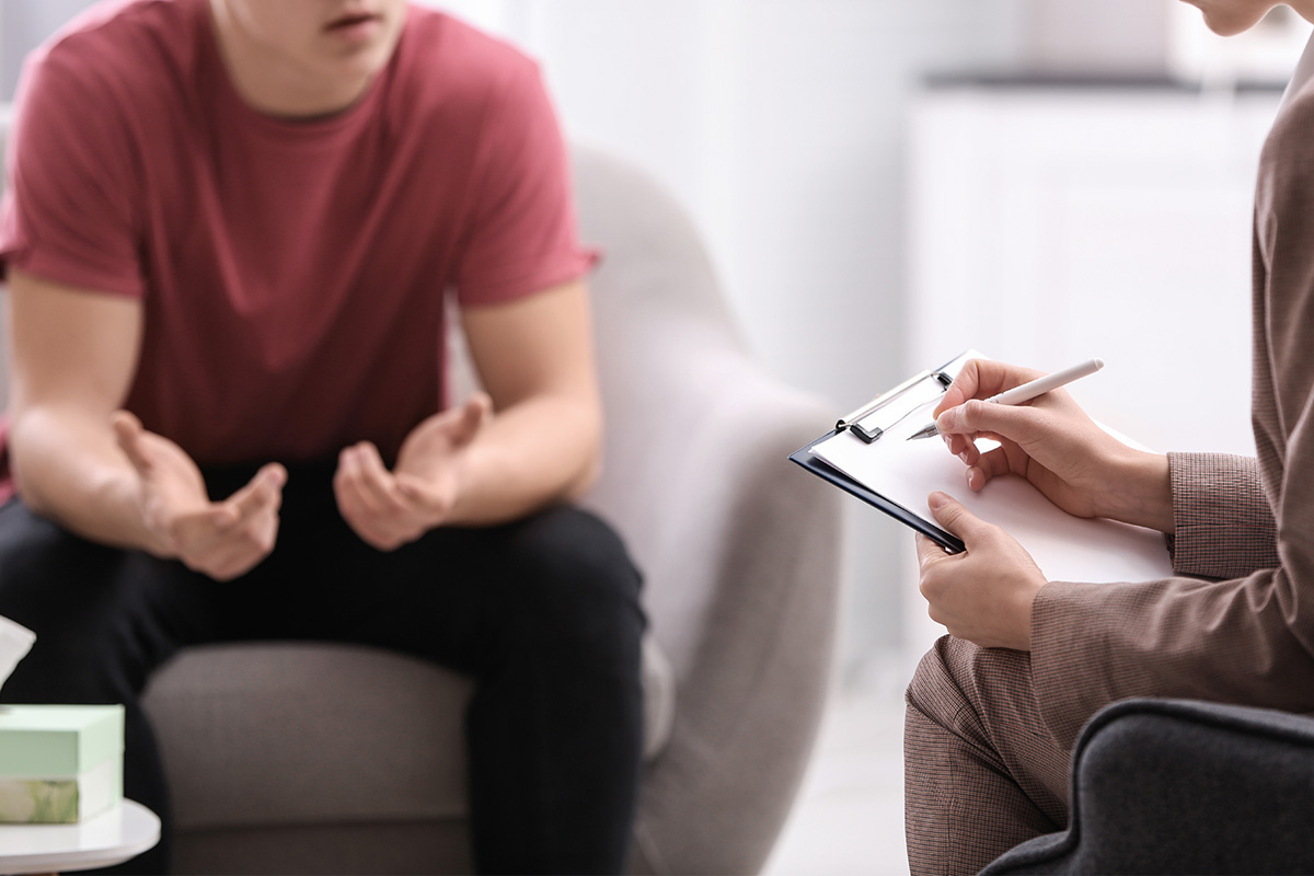 ¿Cuánto es demasiado? Cannabis y adicción